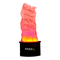Lichtanlage IBIZA LIGHT LEDFLAME-RGB Bedienungsanleitung