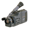 Camcorder Canon Canovision E640 Bedienungsanleitung