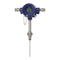 Thermometer WIKA TR12-B D Serie Betriebsanleitung - Zusatz