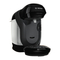 Kaffeemaschinen Bosch TASSIMO style TAS110    
 GB-Serie Gebrauchsanleitung