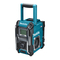 Radios Makita MR001GZ Betriebsanleitung