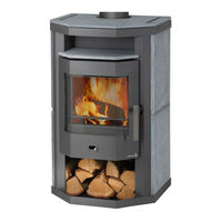 Wamsler KF 108 50 Bedienungsanleitung