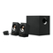 Logitech z533 Handbuch