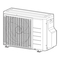 Daikin R32 Split 2MXM40M2V1B