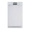 Geschirrspüler Miele G1202 Gebrauchsanweisung