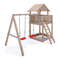 Spielanlagen Scheffer Outdoor-Toys Mia Bedienungsanleitung