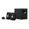 Lautsprecher-Systeme Logitech Z533 Bedienungsanleitung
