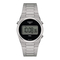 Uhren Tissot QUARTZ DIGITAL Benutzerhandbuch