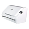 Scanner Avision AV332 Erste Schritte