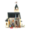 Spielzeuge PLAYMOBIL 4296 Bedienungsanleitung