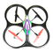 Drohnen, Quadrocopter & Multicopter Rayline R809 Bedienungsanleitung