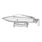 Modelboote ProBoat React PRB08024 Anleitung