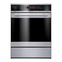 Electrolux EBSL7 Benutzerinformation