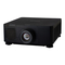 Beamer Maxell MP-WU9101B Bedienungsanleitung