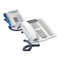 VOIP Telefone Ericsson Dialog 4222 Office Kurzanleitung