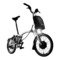 Fahrräder Brompton Mk.1 Benutzerhandbuch