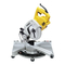 Werkzeuge DeWalt DW701 Anweisungen