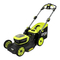 Rasenmäher Ryobi RY36LMX46A Bedienungsanleitung
