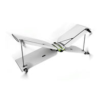 Parrot swing Anleitung