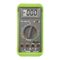 Multimeter Iso-Tech IDM93N Bedienungsanleitung