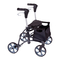 Hilfsmittel Invacare Dolomite Jazz serie Gebrauchsanweisung