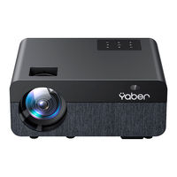 Yaber Pro U9 Bedienungsanleitung