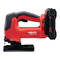 HILTI Nuron SJD 6-22 - Akku-Stichsäge Handbuch