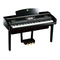 Musikinstrumente Yamaha Clavinova CVP-407 Bedienungsanleitung
