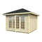 Gartenmöbel Palmako PAB44-3535 Montageanleitung