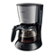 Kaffeemaschinen Philips HD7435 Bedienungsanleitung