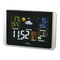 Wetterstationen Technoline WS6442 Bedienungsanleitung