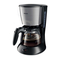 Kaffeemaschinen Philips HD7435 Bedienungsanleitung