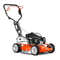 Rasenmäher Husqvarna KLIPPO LB 442 Bedienungsanweisung