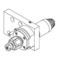 Regale und Aufbewahrungen PCM KSC-110-K-CR Betriebsanleitung