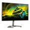 Monitore Philips Momentum 5000 Serie Bedienungsanleitung