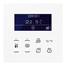 Thermostate Jung TRDLS9248 Produktdokumentation