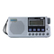 Tragbares Radio Sony ICF-M33RDS Bedienungsanleitung