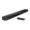 Bose Smart Ultra Soundbar Mit Dolby Atmos Plus Handbuch