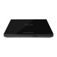 Samsung SE-506CB Bedienungsanleitung