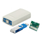 Gateways Philips dynalite DTK622-USB-J Installationsanweisungen