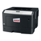 Drucker Develop ineo 3301P Bedienungsanleitung