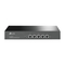 Router TP-Link TL-R480T+ V9 Installationsanleitung