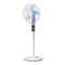 Ventilatoren ROWENTA TURBO SILENCE VU565 Serie Bedienungsanleitung