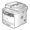 All-in-One-Drucker Canon i-SENSYS MF5980dw Installationshandbuch