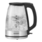 Wasserkocher Silvercrest HG09957 Bedienungs- Und Sicherheitshinweise