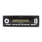 Radios Blaupunkt Calgary MP35 Bedienungsanleitung