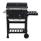Grills RUSTA PAMPAS Gebrauchsanleitung