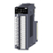 Steuergeräte Mitsubishi Electric Melsec L- Serie Bedienungsanleitung