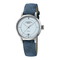 Uhren Mühle Glashütte Teutonia IV Lady Bedienungsanleitung