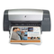 Drucker HP Deskjet 1280 Leitfaden Zur Inbetriebnahme